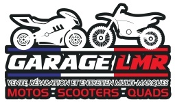 Logo Garage LMR